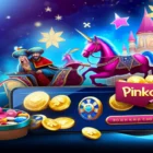 App móvil de Casino