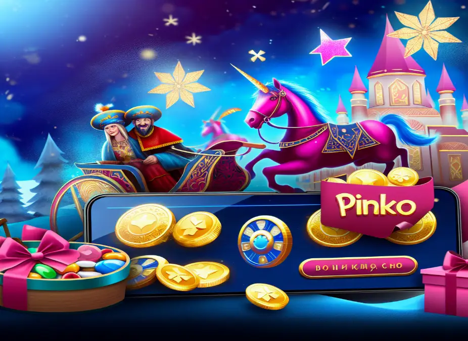 App móvil de Casino