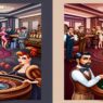 Juega hoy en Casino
