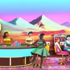 Tragamonedas online casino