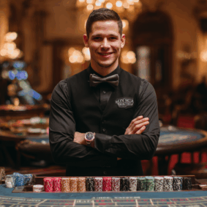 Javier Camacho